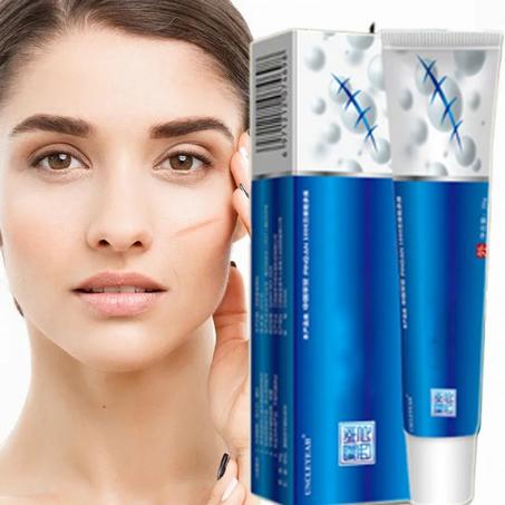 كريم لإزالة أثار الجروح و الندوب و حب الشباب