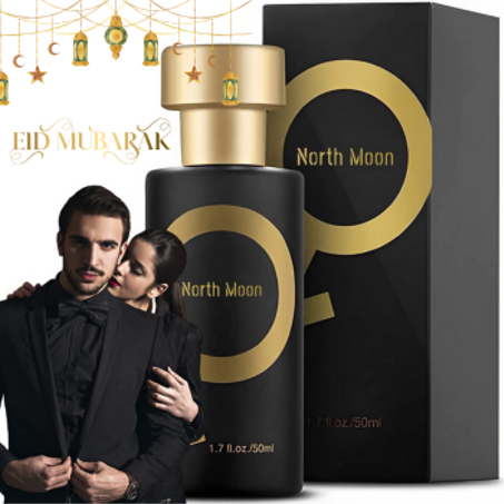 عطر الجاذبية للرجال '' جولدن لور ''