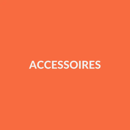 Accessoire