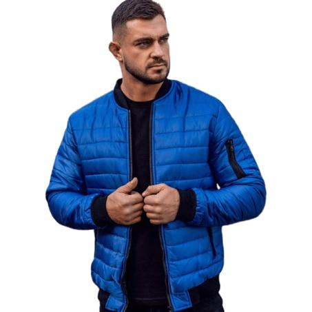 Jacket doudoune pour hommes