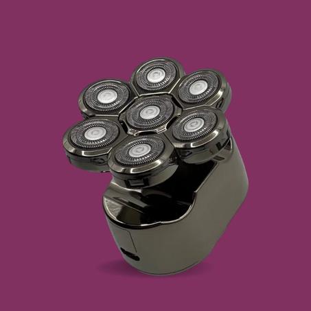 ماكينة حلاقة كهربائية للرجال