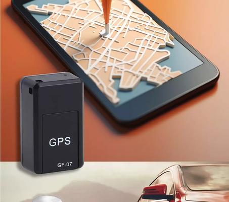 جهاز تتبع السيارات GPS TRACKER