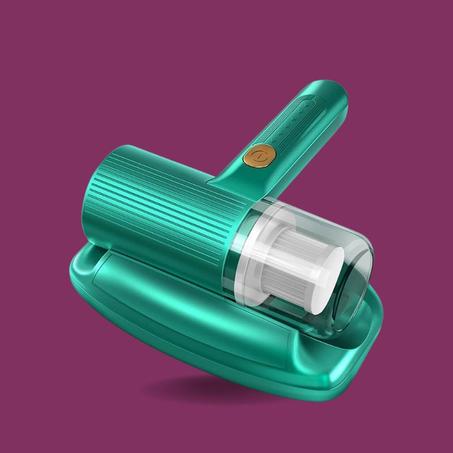 مزيل العث بالمكنسة الكهربائية