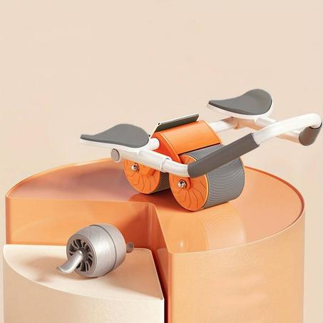 abwheel عجلة الدوران لحرق الدهون