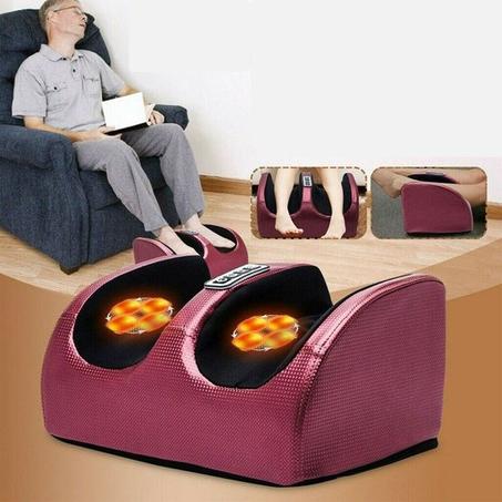 MASSEUR SANS FIL FIX