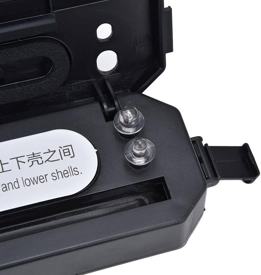 ماكينة التغليف بالتفريغ الهوائي (Vacuum Sealer)