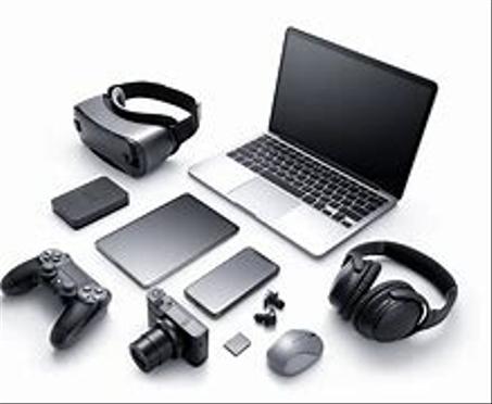 الإلكترونيات