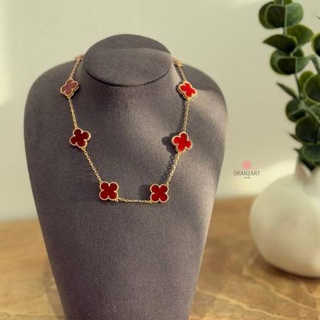 ensemble  Trèfle Luxe