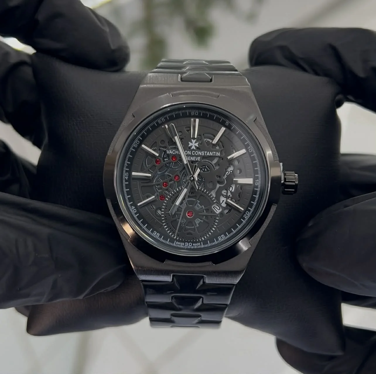 WATCH