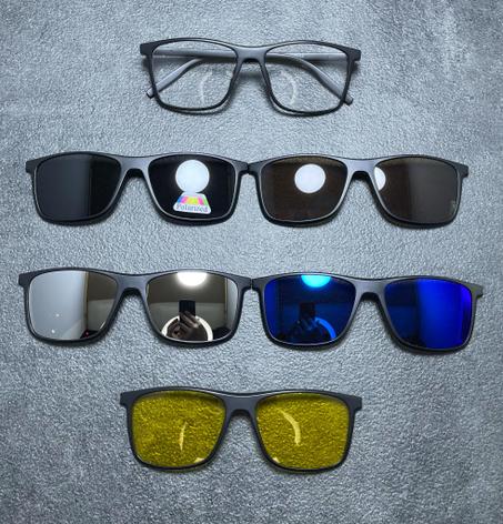 Lunette Aplic 2299TR