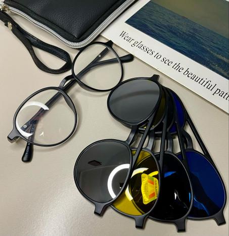 Lunette Aplic 2309tr