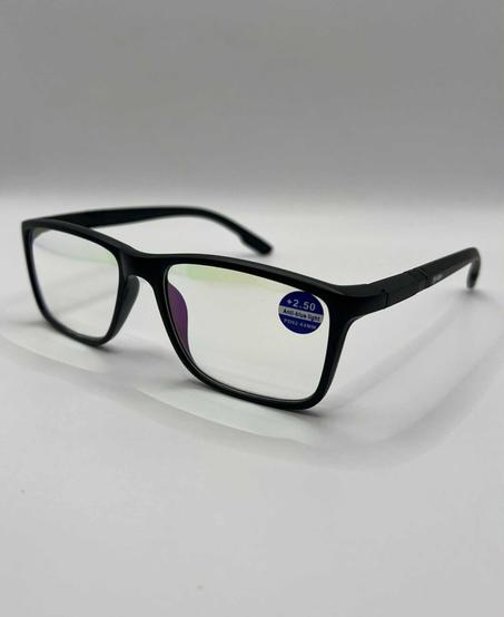 نظارات قراءة المطاطية  و تصحيح النظر Bridge