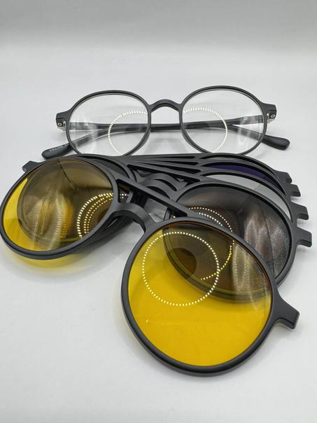 Lunette Aplic 2306tr