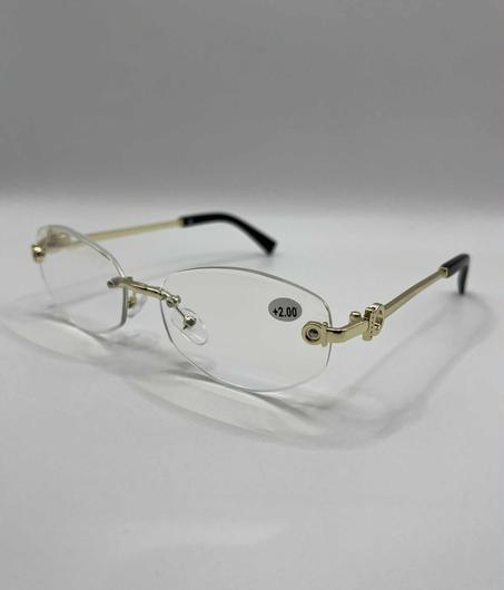 نظارات قراءة و تصحيح النظر cartier