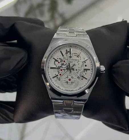 WATCH____ Vacheron Constantin Genève