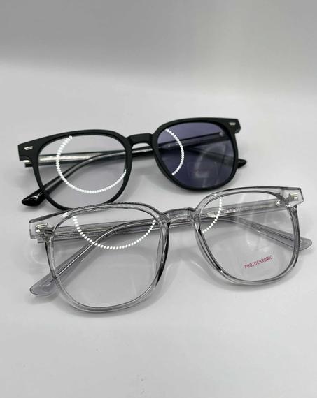 LUNETTE PHOTOCHROMIC