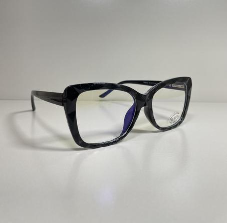 Lunettes blue bloc represents anti lumière blue