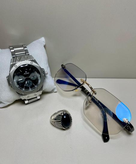 🔥  Pack 3x1  🔥