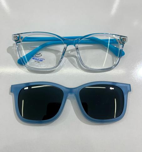 lunette applique enfant