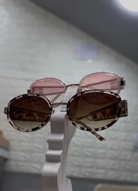 MIU MIU BING TIGAR