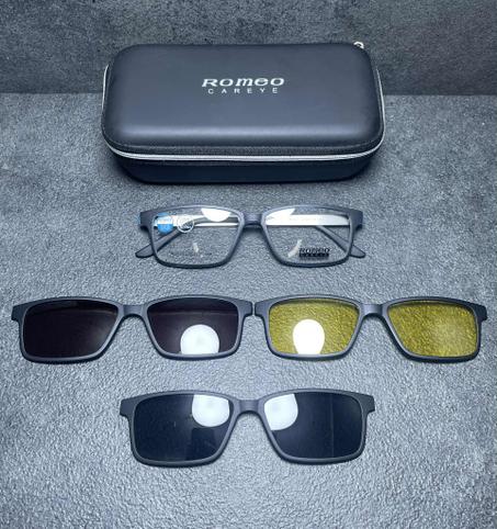 lunette applique Romeo