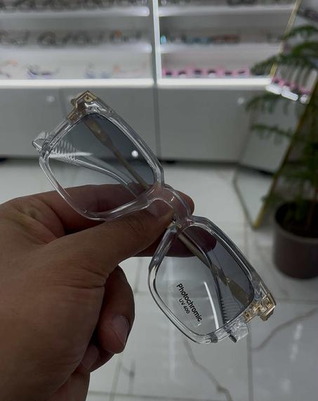 LUNETTE MOSCOT PHOTOCHORMIC