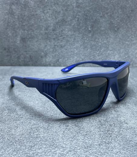 Lunette Ray-Ban1 Ferrai