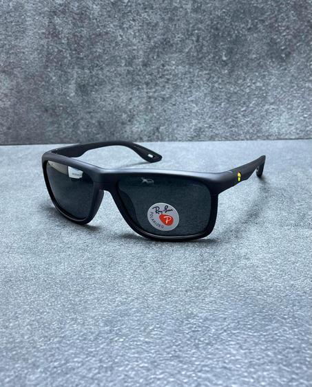 Lunettes Ray-Ban2 Ferrari