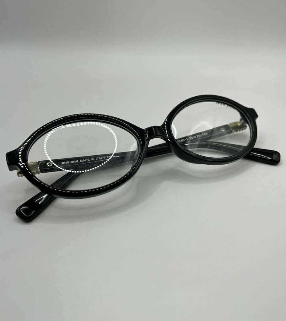 Lunettes de Vue Miu Miu