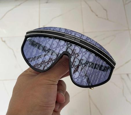 (Lunette ski  (TOM & DIOR