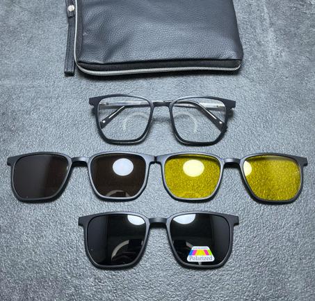 Lunette Aplic 3x1 tr 2376