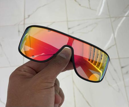 (  LUNETTE-t-SKI( diore  & TOM