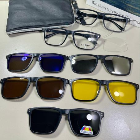 lunette Aplic 6x1 tr (2287)