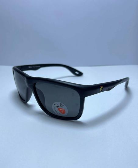 Lunettes Ray-Ban2 Ferrari