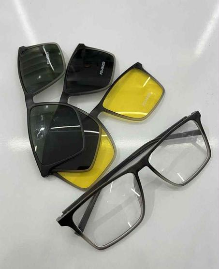 Lunette Aplic 4x1 K0