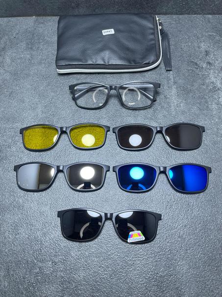 Lunettes Aplic 2294 tr