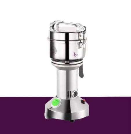 مطحنة توابل كهربائية 100 غرام