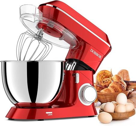 عجانة كهربائية DOBBOR 9.5 L