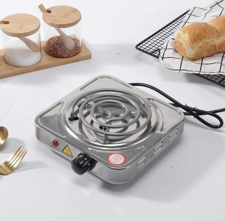 الفرن الكهربائي الاقتصادي إنوكس INOX