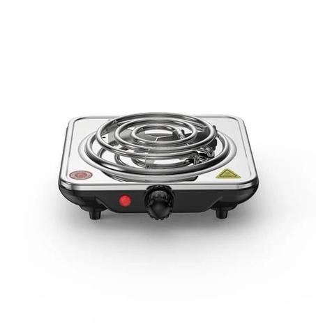 الفرن الكهربائي الاقتصادي إنوكس INOX