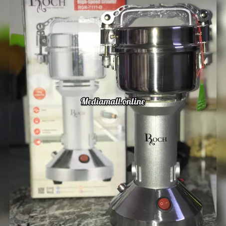 مطحنة توابل كهربائية INOX