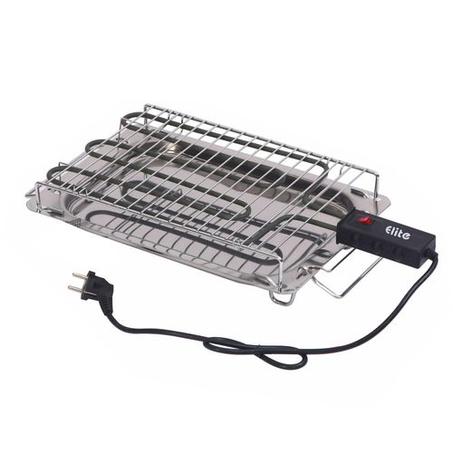 شواية الكهربائية الألمانية INOX