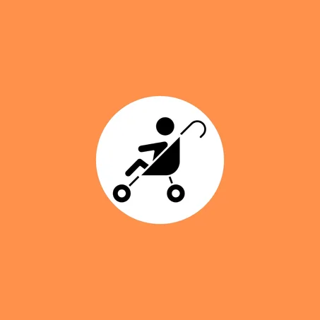 منتجات الأطفال