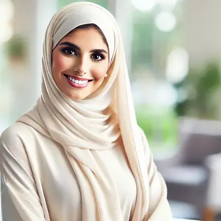 عطور نسائية