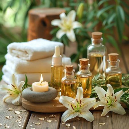 الجمال والعناية الشخصية