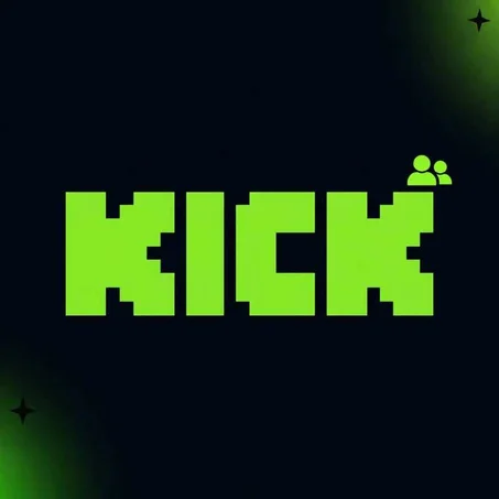 Kick Followers