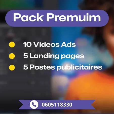PACK PREMUIM