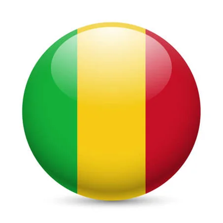 MALI