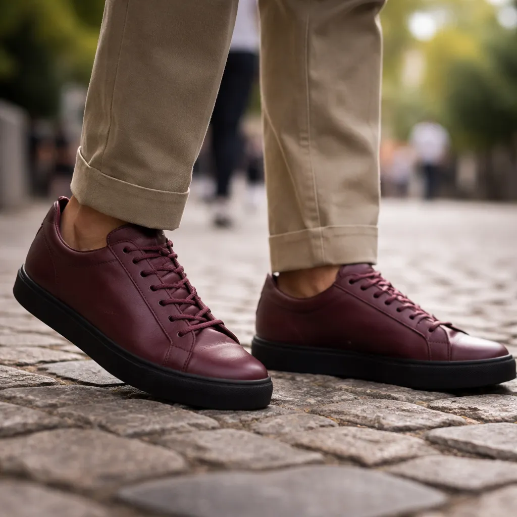 Espadrille SF24 CM