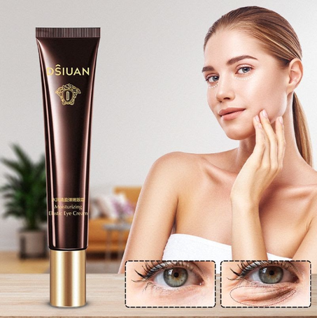 كريم تجاعيد العينين